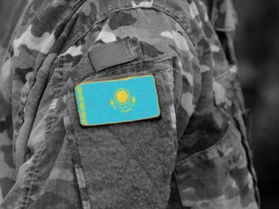 «Нарынқол» шекара заставасында әскери қызметкер мен оның баласы қаза тапты