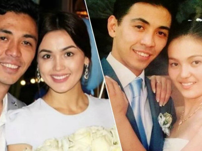 «Бір уақытта екі әйелмен некеде болдым»: Дәурен Айдарқұлов сырын ашты