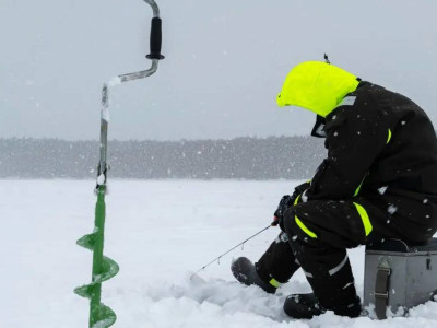 ШҚО-да боранды күні балық аулауға кеткен ер адам адасып кетті