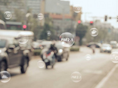 Бүгін қай қалада ауа сапасы нашарлайды