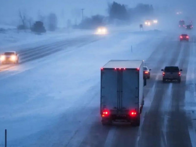 «ҚазАвтоЖол» жүргізушілерге маңызды үндеу жасады