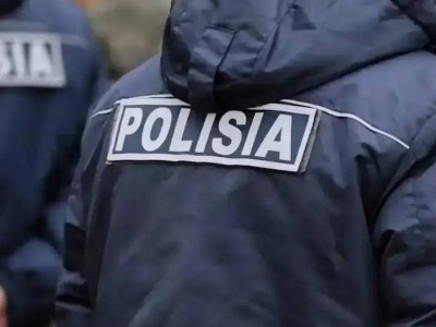 Ақмола облысында тасжолда полиция қызметкері қаза тапты