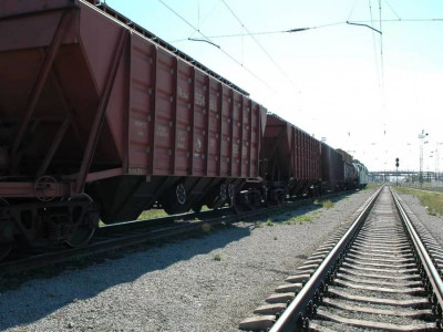 Өзбекстандағы терминалдар қазақстандық астыққа лық толған