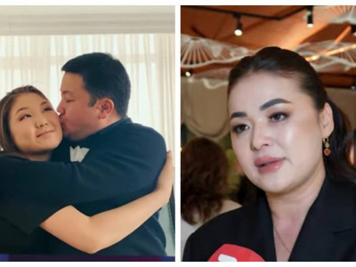 «Сұхбаттан кейін блоктан шығарды»: Мөлдір Мұқанова Қабатовтың өтірігін әшкере етті (ВИДЕО)