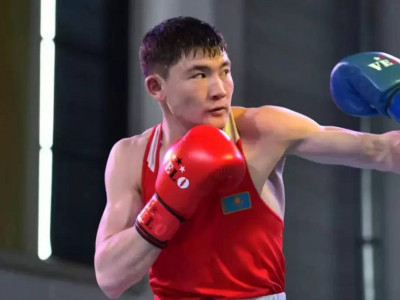 Ертуған Зейнуллинов қарсыласын тас-талқан етіп жеңді