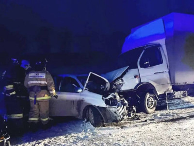 Бурабайда жантүршігерлік жол апаты болды