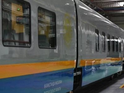 Қазақстан мен Өзбекстан пойыз алмасу көлемін 35 жұпқа дейін арттыруға келісті