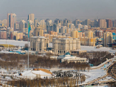 Астанада Тәуелсіздік күніне орай қандай іс-шаралар өтеді?