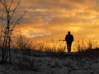 Атырау облысының тұрғыны аңшылық кезінде оққа ұшып, қаза тапты