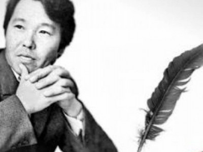 Маржан Ершу. Жұмекен. ЖИ. Кванттық фантастика