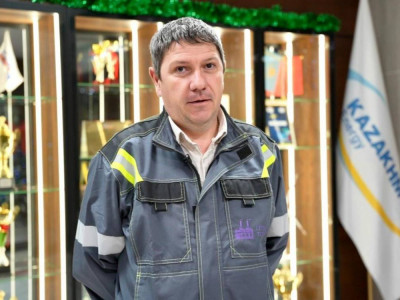 Еңбек жолы 170 жылдан асатын энергетиктер әулеті