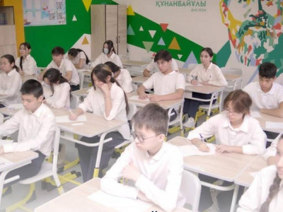 Елімізде білім беру ұйымдарын мемлекеттік аттестаттау форматы жаңарды