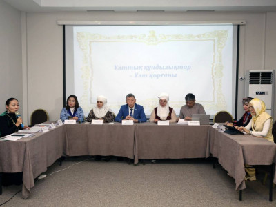 Қазақстандықтардың 85%-ы ЛГБТ насихатына тыйымды қолдайды – құқық қорғаушы Балтабаева