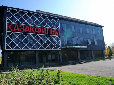 Ұлттық киноны қолдау мемлекеттік орталығының қызметі «Қазақфильмге» берілмек