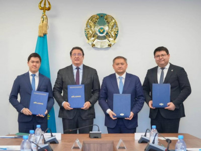 «Болашақ» бағдарламасы арқылы атом саласының мамандарын даярлауға 20 грант бөлінбек