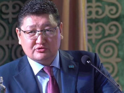 «Қарапайым халықты Қытайға қарсы қоюға болмайды» – Берік Уәли