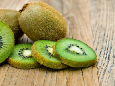 Кивидегі С дәрумені тері саулығына пайдалы екені дәлелденді