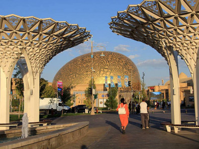 Түркістан өңіріне биыл 500 мыңнан астам турист барған