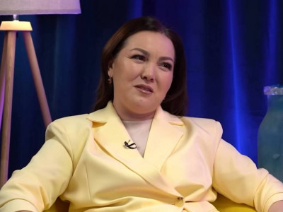 Жұлдызай Дүйсенбиева: Тұсауымды Салтанат Байқошқарова кескен