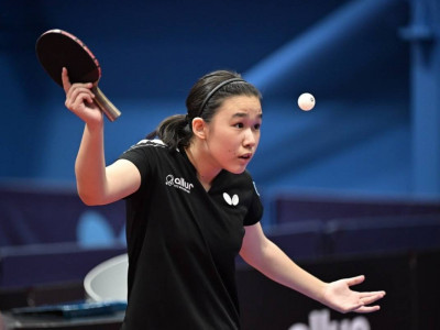 Жәния Бекмұхамбетова Сауд Арабиясындағы турнирде алтын медаль жеңіп алды