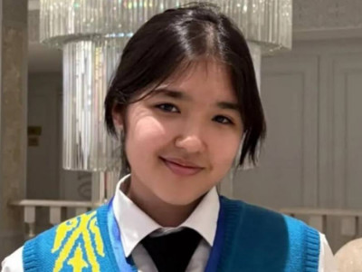 Павлодарда 10 тіл меңгерген оқушы тұрады