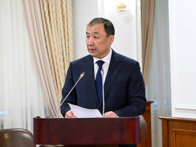 Транзиттік жүктердің көлемі 29,4 млн тоннаға жетті – Көлік саласының жұмысы қорытындыланды