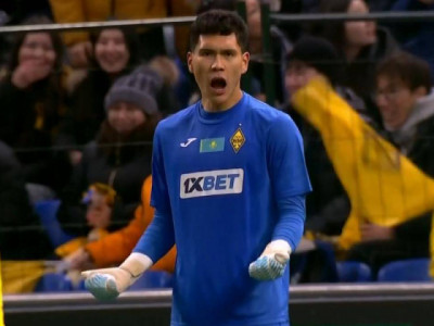 Чемпиондар лигасы: «Қайрат» «Олимпиакостан» ұтылды