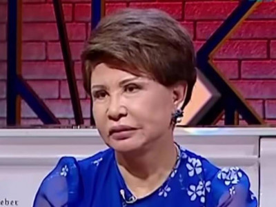 «Сахнамен қоштасуым мүмкін»: Роза Рымбаева күтпеген мәлімдеме жасады (ВИДЕО)