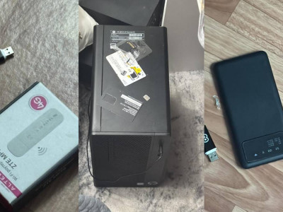 Оралда телефон алаяқтарына көмектескен күдікті ұсталды