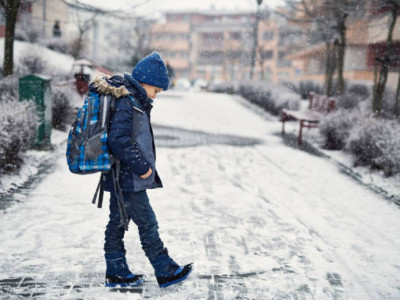 Астанада екінші ауысымның бастауыш сынып оқушылары қашықтан оқиды