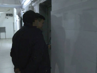 Алматыда жаяу жүргіншіні қағып кеткен автобус жүргізушісі қамалды