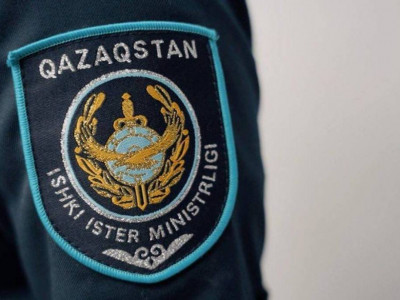 ІІМ көлік жүргізушілеріне үндеу жасады