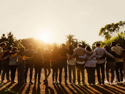 Бүгін – Адам құқықтары күні