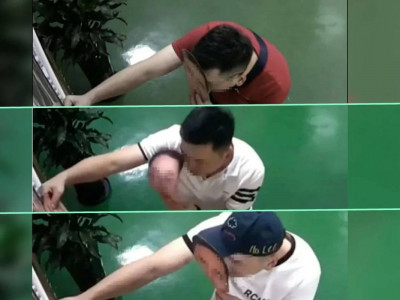 "Әріптестерінің суретінен маска жасаған": қытайлық мемлекеттік қызметкерлер жүйені алдап келгені анықталды