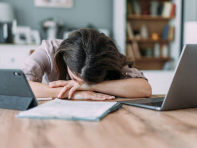 4-5 сағаттық ой еңбегі жүрек-қантамыр ауруларына апарып соғады – зерттеу