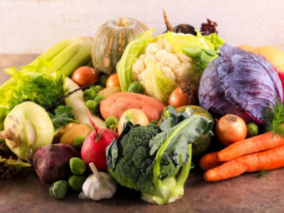 Қыста қай көкөністі көбірек жеу керек?