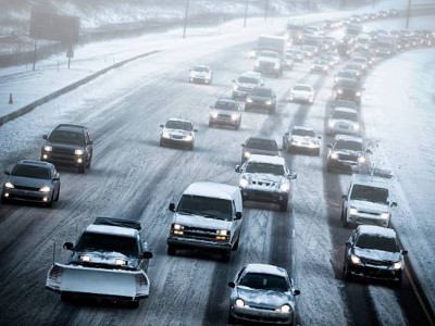 Жетісу облысында жол жабылды