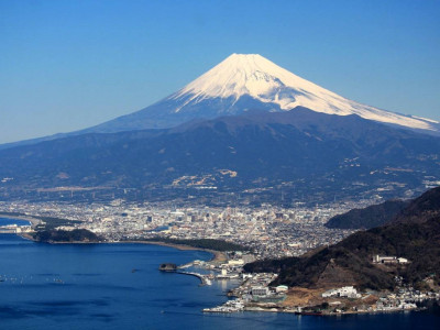 Жапонияда қуатты жер сілкінісі болды