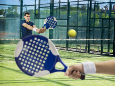 Падел ойыны Азия ойындарының бағдарламасына енгізілді