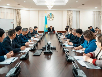 Қазақстан Үкіметі педагогтарды даярлау ісіне бақылауды күшейтеді