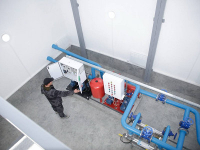 Жамбыл облысында ауылдарды сумен жабдықтауға 15 млрд теңге бөлінді – Үкімет