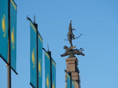 Алматыда Тәуелсіздік күніне орай қандай іс-шаралар өтеді?