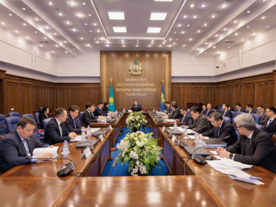 Зейнетақы және әлеуметтік қамсыздандыру жүйесінде 216 млрд теңге тиімсіз жұмсалған