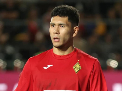 «Еуропаның кез келген клубында ойнағым келеді»: Темірлан Анарбеков алдағы мақсаты туралы айтты