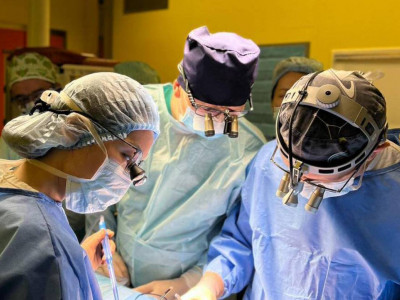 Ақтауда алғаш рет қайтыс болған адамның жүрегі донор ретінде пайдаланылды