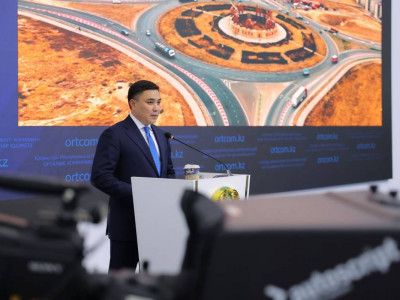 Үш жылда Шымкент экономикасына 2 трлн теңге инвестиция тартылды