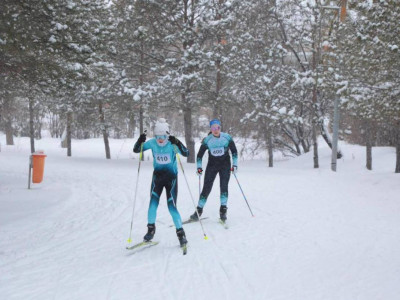 Астанада қысқы спорт түрлеріне арналған бірыңғай мектеп ашылады