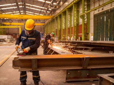 Жұмысшы мамандықтарын қолдау – экономикалық дамудың негізі