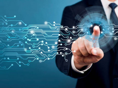 Цифрлық дәуірге – сенімді қадам