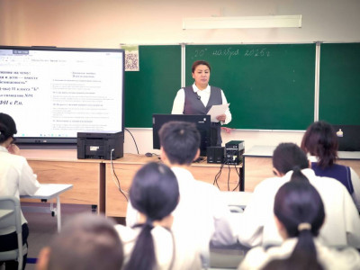 Физика, химия және биология жеке пән ретінде өз мәртебесін сақтайды – министр